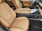 2027 INFINITI QX80 LUXE
