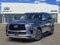 2027 INFINITI QX80 LUXE