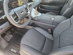2027 INFINITI QX80 LUXE