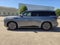 2027 INFINITI QX80 LUXE