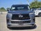 2027 INFINITI QX80 LUXE