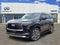 2027 INFINITI QX80 LUXE