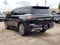 2027 INFINITI QX80 LUXE