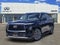 2027 INFINITI QX80 LUXE