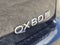 2027 INFINITI QX80 LUXE