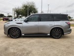 2025 INFINITI QX80 AUTOGRAPH