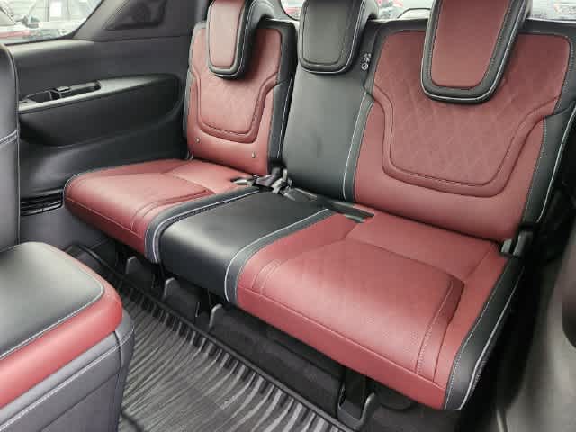 2027 INFINITI QX80 AUTOGRAPH