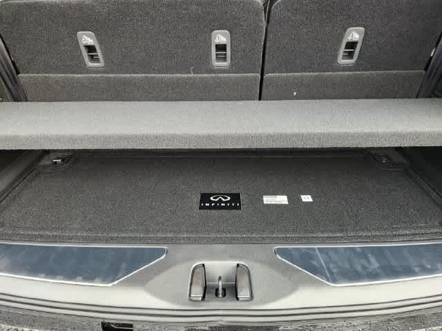 2027 INFINITI QX80 AUTOGRAPH