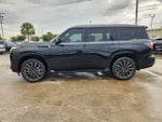 2027 INFINITI QX80 AUTOGRAPH