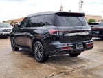 2027 INFINITI QX80 AUTOGRAPH