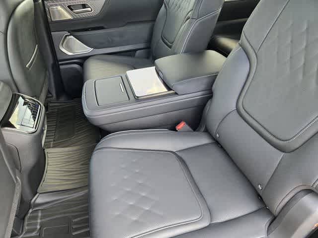 2027 INFINITI QX80 AUTOGRAPH