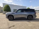 2027 INFINITI QX80 AUTOGRAPH