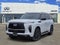 2027 INFINITI QX80 AUTOGRAPH
