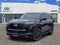 2027 INFINITI QX80 AUTOGRAPH