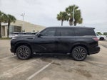 2027 INFINITI QX80 AUTOGRAPH