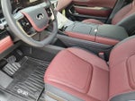 2027 INFINITI QX80 AUTOGRAPH