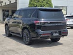 2027 INFINITI QX80 AUTOGRAPH