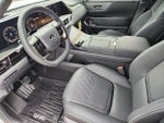 2027 INFINITI QX80 AUTOGRAPH