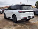 2027 INFINITI QX80 AUTOGRAPH