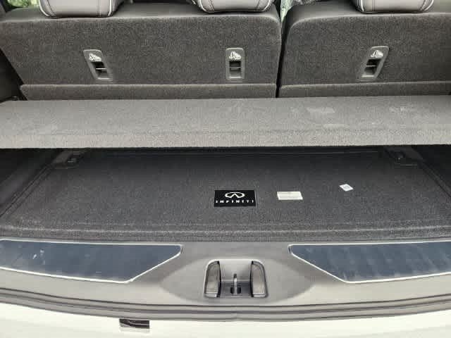 2027 INFINITI QX80 AUTOGRAPH