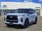2027 INFINITI QX80 AUTOGRAPH