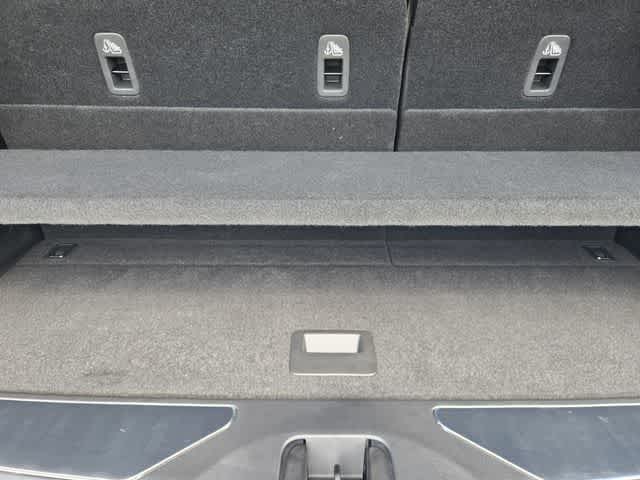 2027 INFINITI QX80 AUTOGRAPH