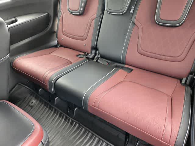 2027 INFINITI QX80 AUTOGRAPH