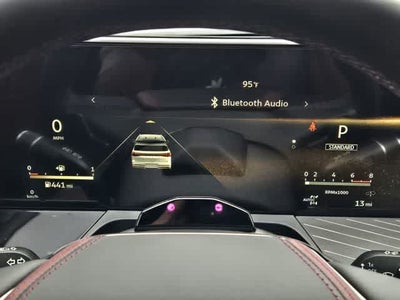 2027 INFINITI QX80 AUTOGRAPH