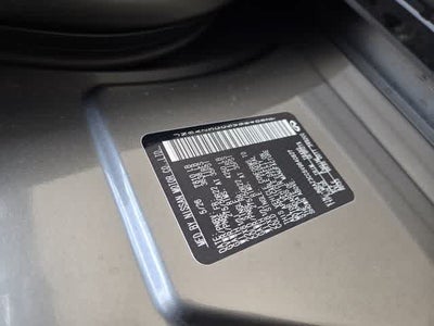 2027 INFINITI QX80 AUTOGRAPH