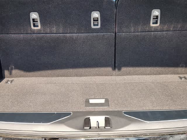 2027 INFINITI QX80 AUTOGRAPH