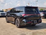 2027 INFINITI QX80 AUTOGRAPH