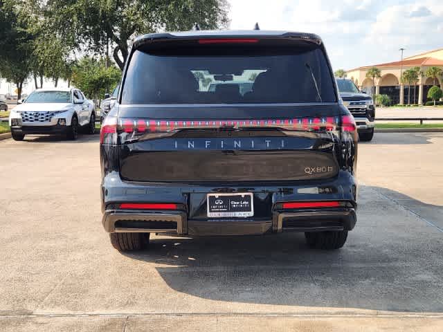 2027 INFINITI QX80 AUTOGRAPH