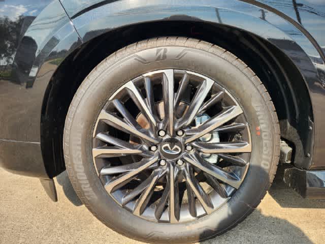 2027 INFINITI QX80 AUTOGRAPH