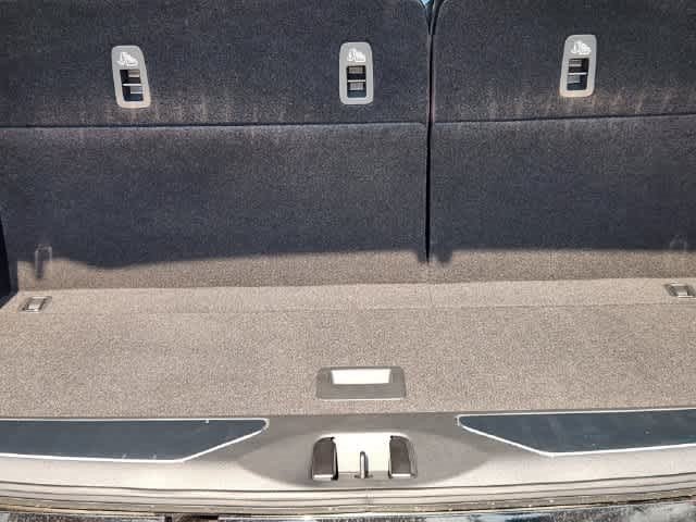 2027 INFINITI QX80 AUTOGRAPH