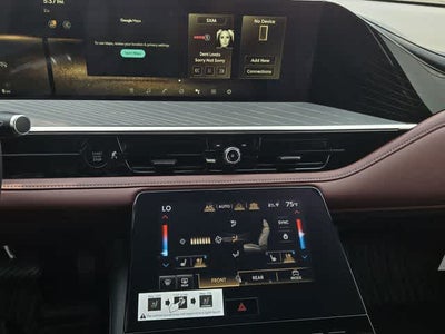 2027 INFINITI QX80 AUTOGRAPH