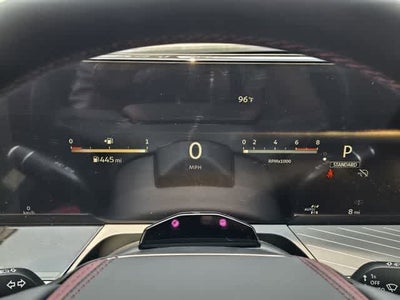 2027 INFINITI QX80 AUTOGRAPH