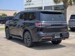 2027 INFINITI QX80 AUTOGRAPH