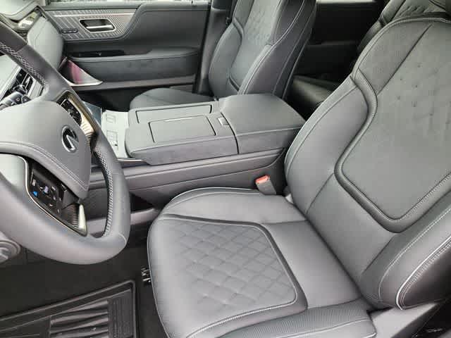 2027 INFINITI QX80 AUTOGRAPH