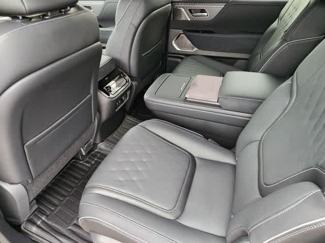 2027 INFINITI QX80 AUTOGRAPH