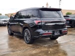 2027 INFINITI QX80 AUTOGRAPH