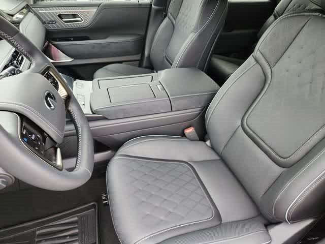 2027 INFINITI QX80 AUTOGRAPH