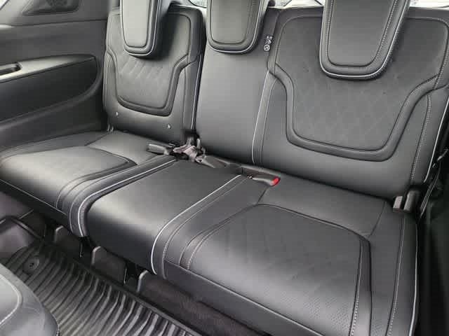 2027 INFINITI QX80 AUTOGRAPH