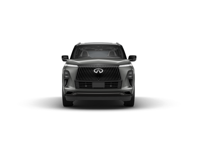 2027 INFINITI QX80 AUTOGRAPH