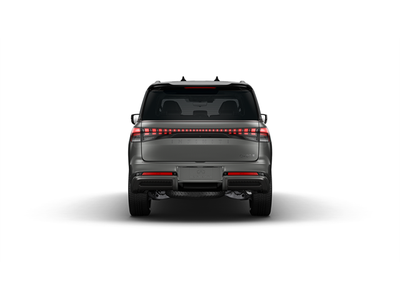 2027 INFINITI QX80 AUTOGRAPH