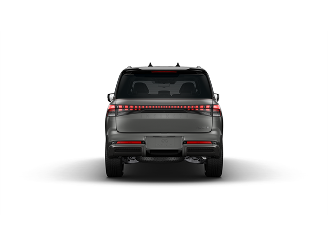 2027 INFINITI QX80 AUTOGRAPH