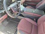 2027 INFINITI QX80 AUTOGRAPH