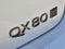 2027 INFINITI QX80 AUTOGRAPH