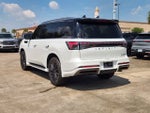 2027 INFINITI QX80 AUTOGRAPH