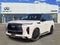 2027 INFINITI QX80 AUTOGRAPH
