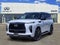 2027 INFINITI QX80 AUTOGRAPH